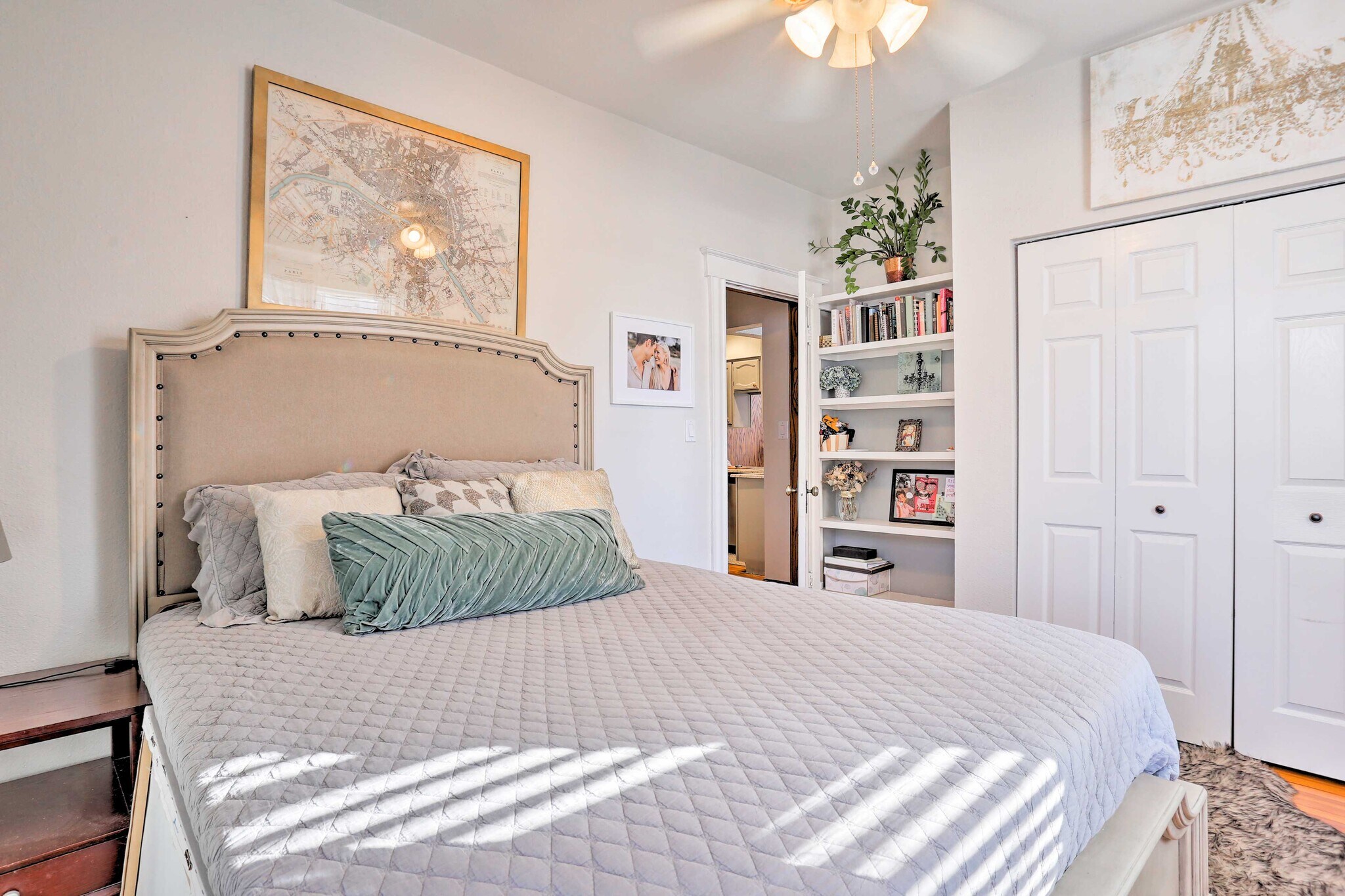 Building Photo - 1401 Fillmore St