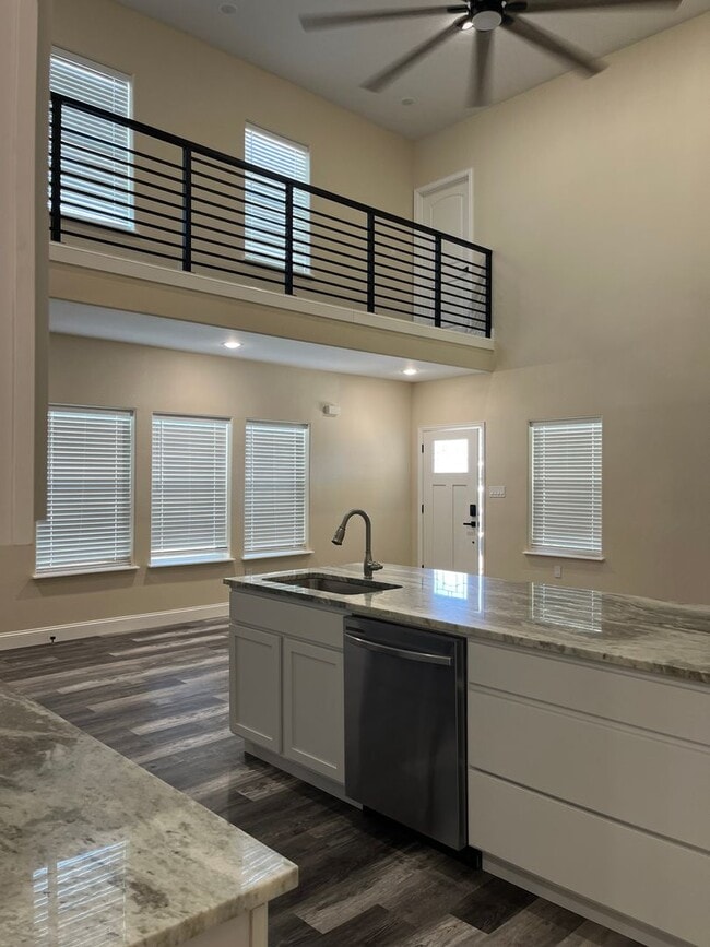 Building Photo - 4/2/2 Gated Community + OFFICE space + No Water Bill + Peaster ISD