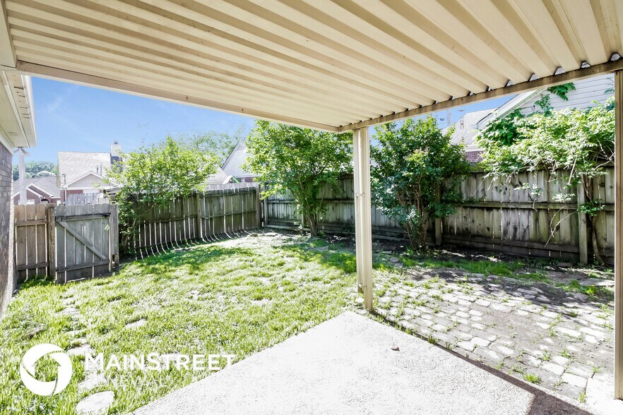 Building Photo - 1628 Ranmar Dr