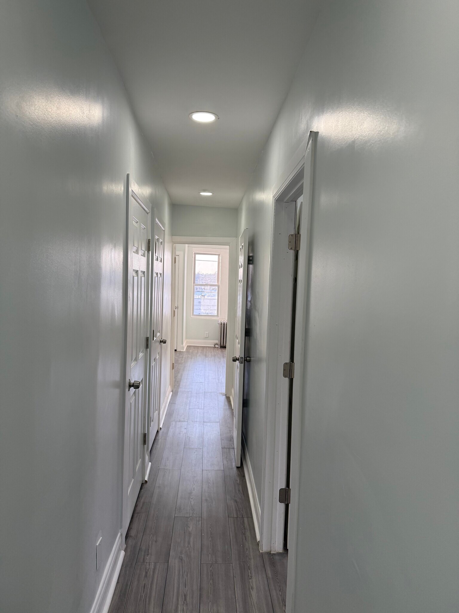 Building Photo - 5719 N Park Ave