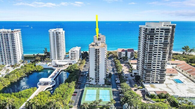 Building Photo - 4200 N Ocean Dr