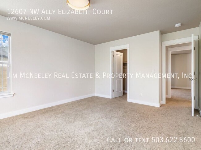 Building Photo - 12607 NW Ally Elizabeth Ct