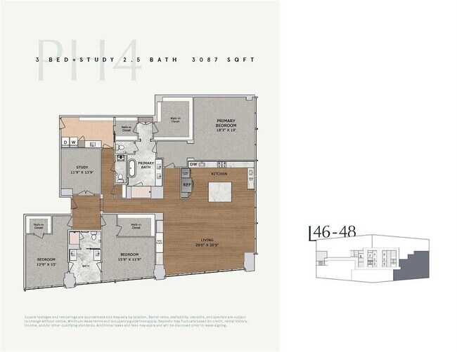 Building Photo - 1400 Elm St