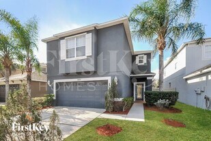 Building Photo - 15507 Long Cypress Dr