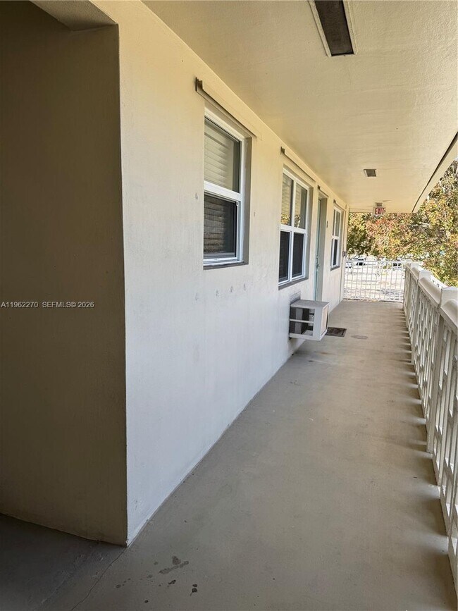 Building Photo - 3500 Harrison St