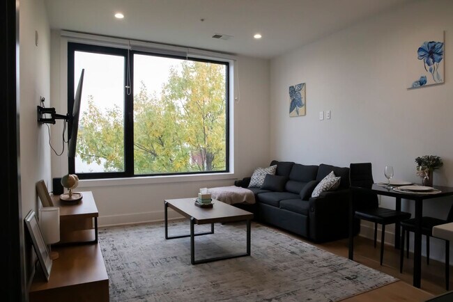 Primary Photo - 3619 Georgia Ave NW