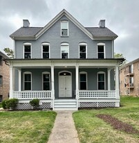 Building Photo - 600 W Patrick St