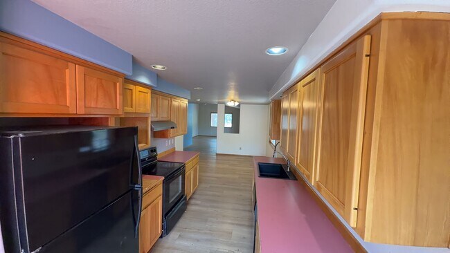 Building Photo - 2741 NE Laramie Way