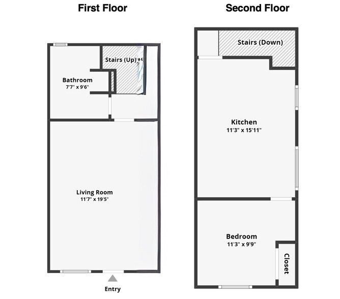 Building Photo - 119 N 9th St