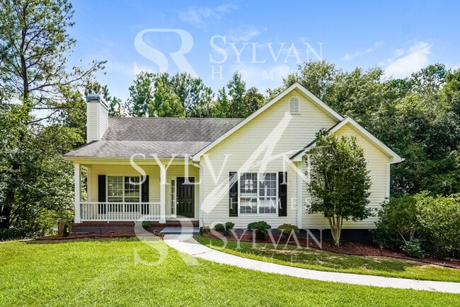 Building Photo - Lease today! No extra charge for contentment and relaxation!