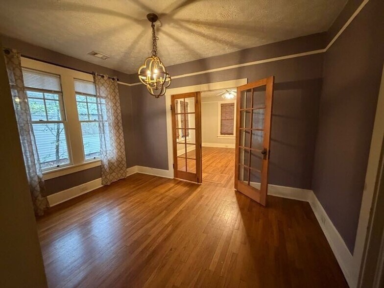 Building Photo - 1436 22nd St