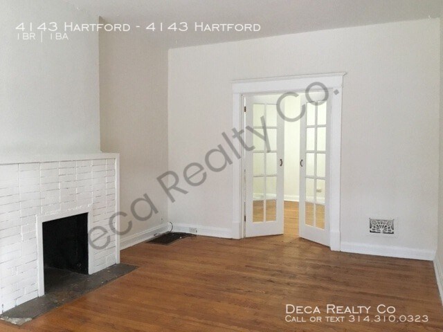 Building Photo - 1 Bedroom Apartment For RENT