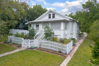 Building Photo - 1056 Stevens St