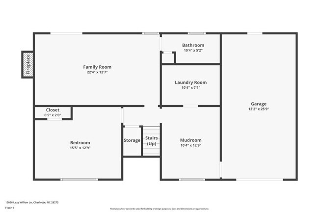 Building Photo - 12026 Lazy Willow Ln
