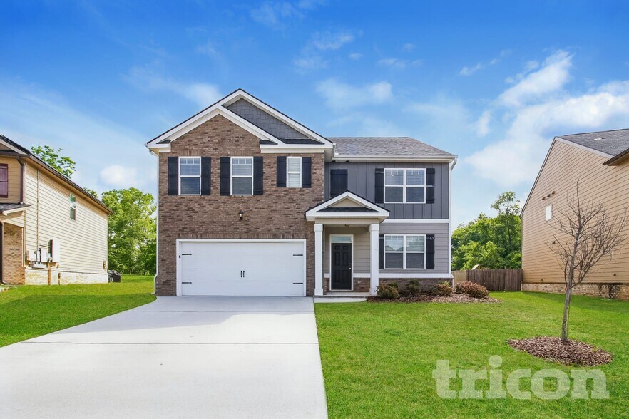 Primary Photo - 1508 Denver Way