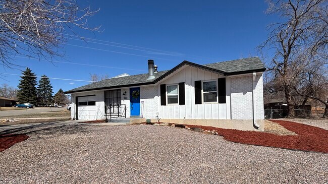 Building Photo - 7604 Reed St