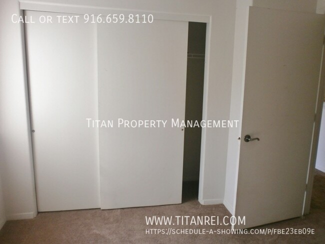 Building Photo - Natomas Two Bedroom Condo with Clubhouse &...