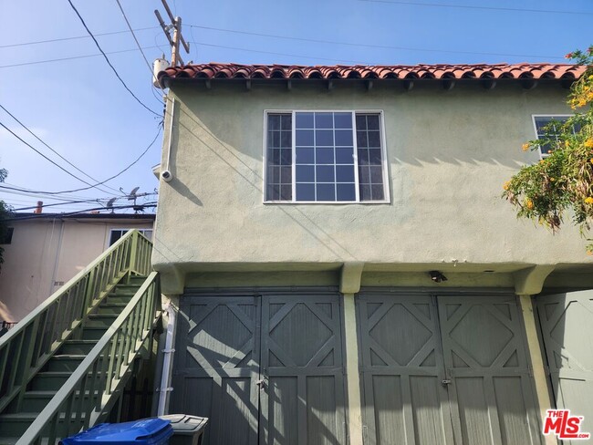 Building Photo - 1163 N Genesee Ave