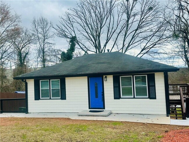 Primary Photo - 1288 Northwest Dr NW