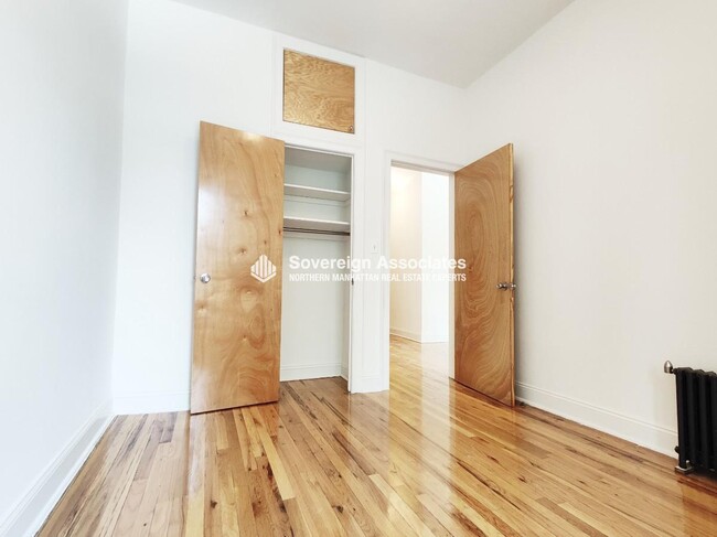 Floorplan - 248 West 105th Street