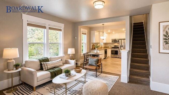 Building Photo - Cozy Private Bedroom in House Share