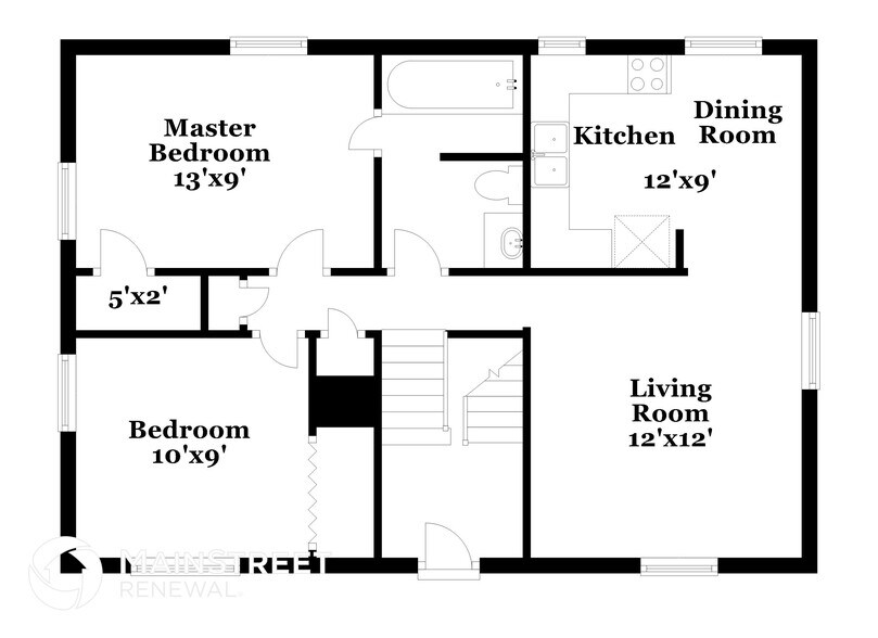 Building Photo - 4708 Wakewood Dr
