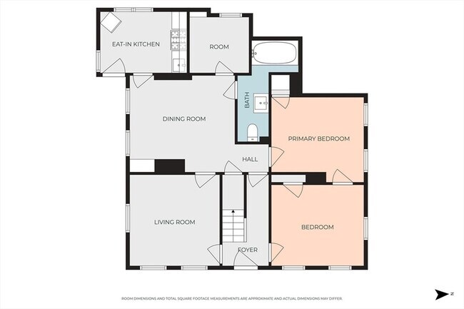 Building Photo - 20 Temple St