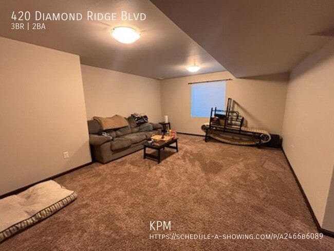 Building Photo - 420 Diamond Ridge Blvd