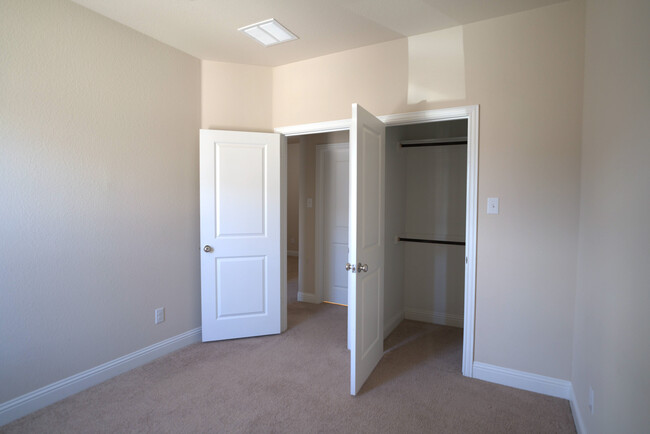 Third Bedroom - 4713 Ladrillo Ln