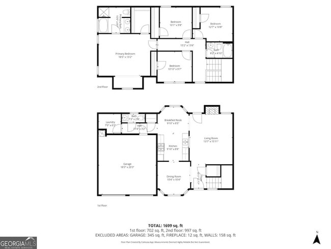 Building Photo - 6968 Foxmoor Way
