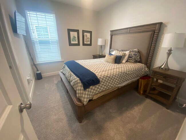 Building Photo - Brier Creek Living in a 4 Bedroom 3.5 Bath...