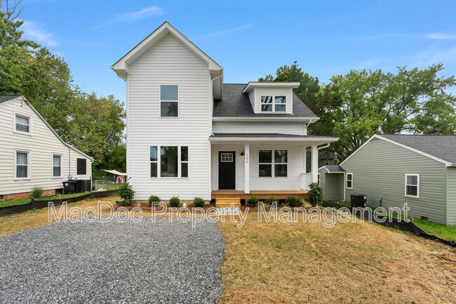 Primary Photo - 105 Hillcrest Dr