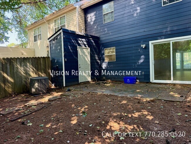 Building Photo - 5200 Afton Way