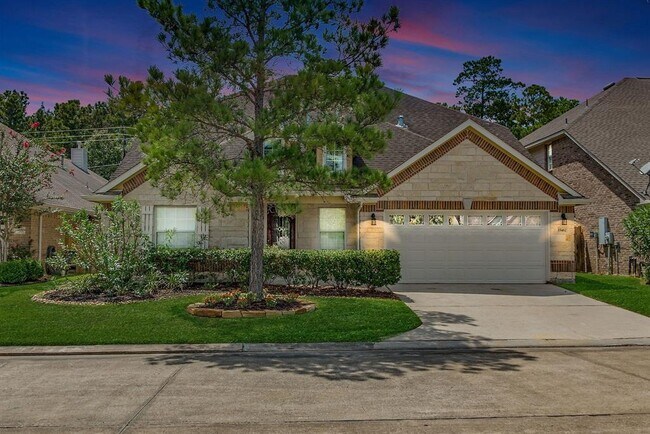 Primary Photo - 15462 Mansion Woodland Dr
