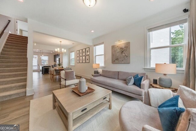 Building Photo - 1521 Layton Ln NW