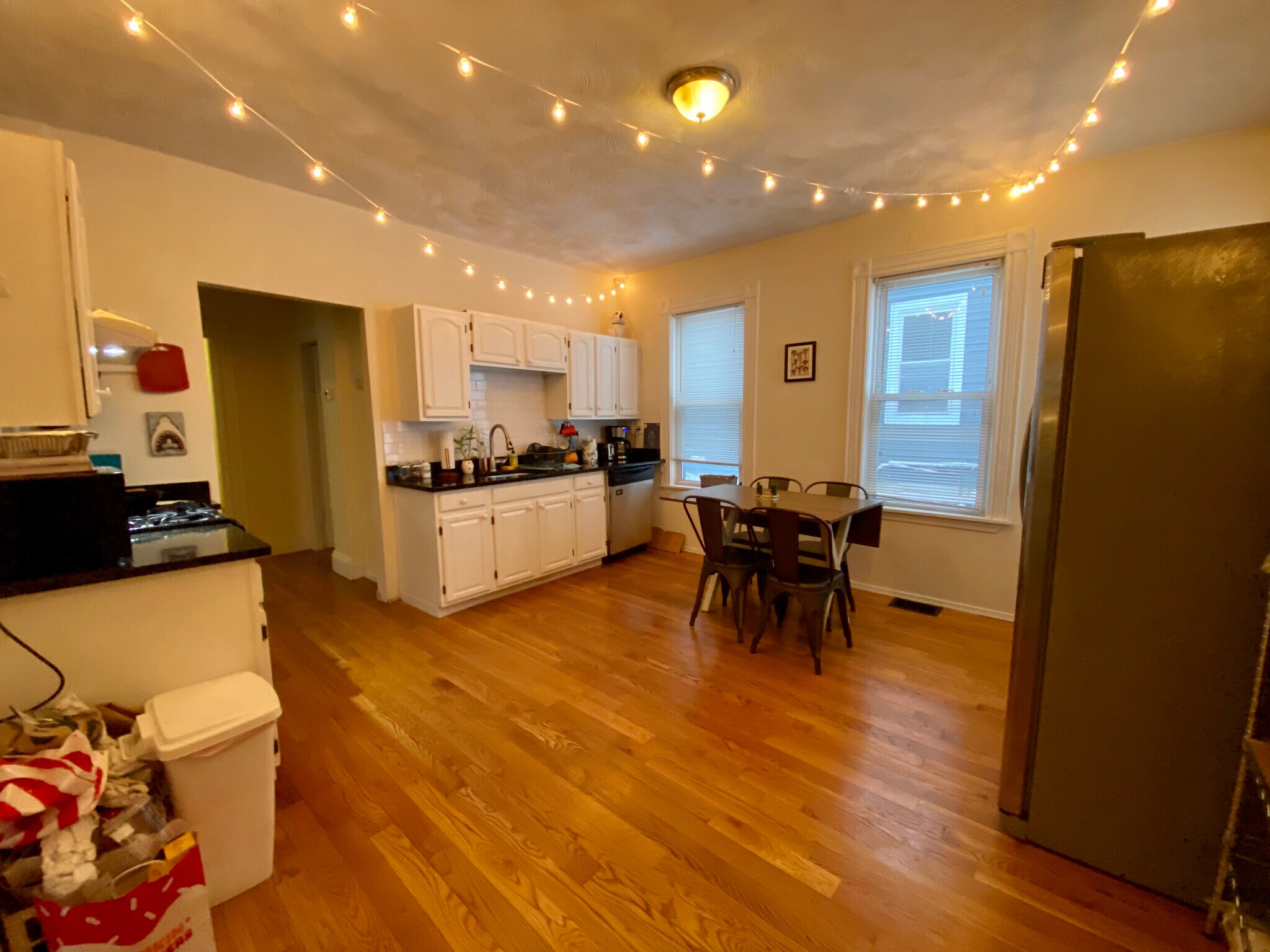 Building Photo - 30 Egleston St