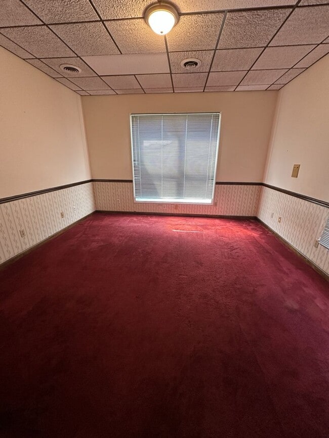 Building Photo - Charming, Light-Filled Retreat with Quiet Comfortable Living