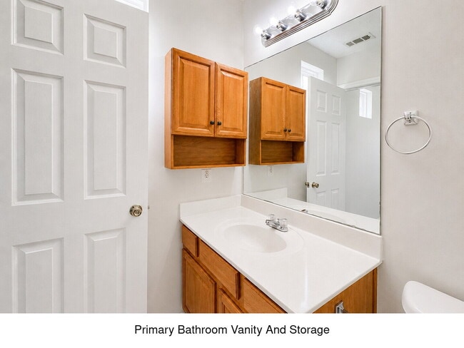 Building Photo - 3-Bedroom Pet Friendly Home with Fenced Backyard Near GA-400
