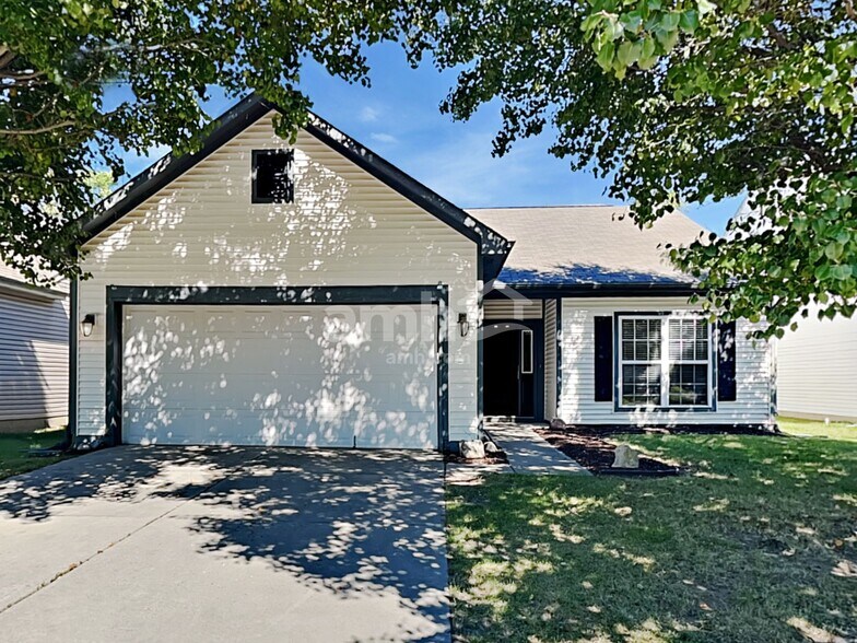 Primary Photo - 8060 Chesterhill Way