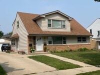 Building Photo - 3541-3543  South 79th Street - 3543