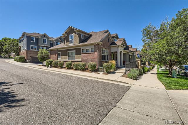 Building Photo - 7400 E 8th Ave