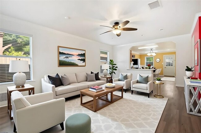 Building Photo - 4003 Reeders Dr