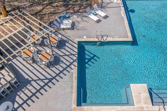 Building Photo - 3600 S Lamar Blvd