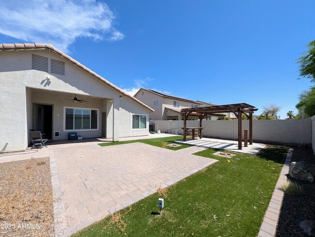 Building Photo - 3990 N 143rd Ln