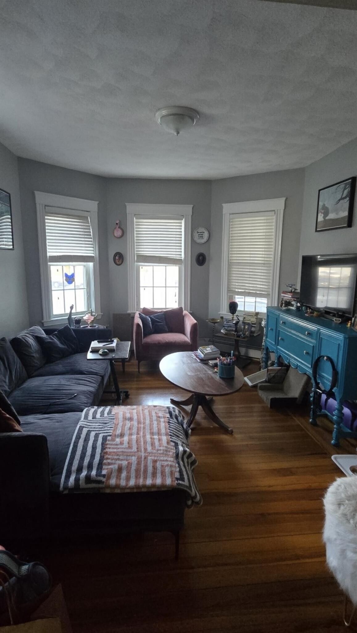 Building Photo - 835 Fellsway