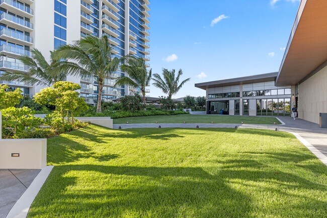 Building Photo - Brand-New Furnished 1BR at The Park on Keeaumoku