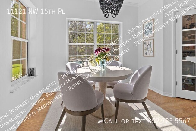 Building Photo - 11121 NW 15th Pl