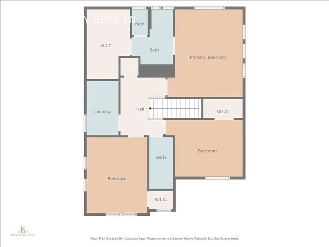 Building Photo - 14372 S Abbey Bend Ln