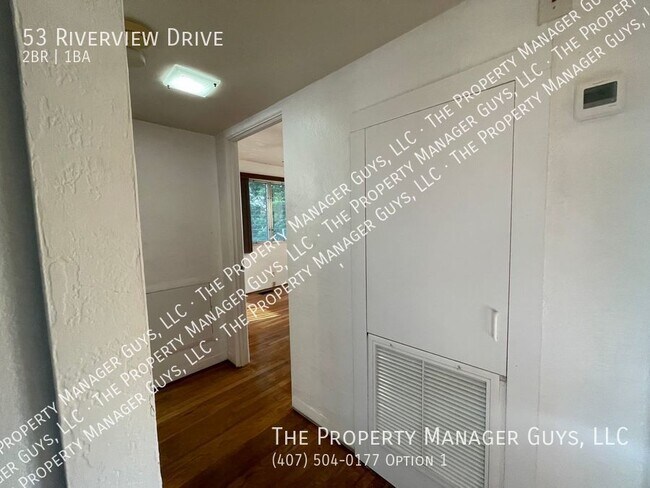 Building Photo - 2/1 For Rent in Ormond Beach for $1,525/mo