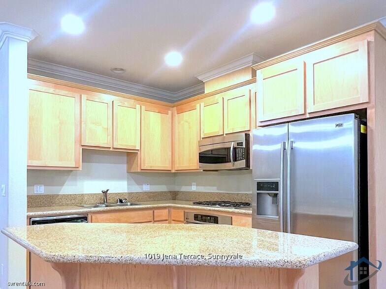 Building Photo - 1019 Jena Ter